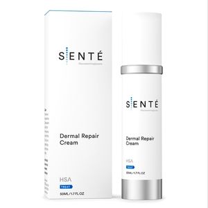 AUTHENTIC NEW IN THE BOX Senté Dermal Repair Cream